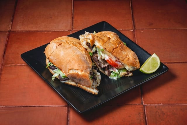 Torta.