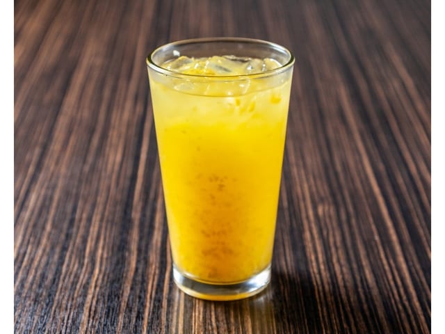 Pina Mango.