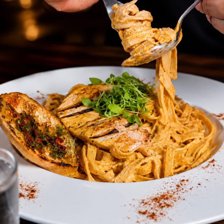 Catering for Your Next Event