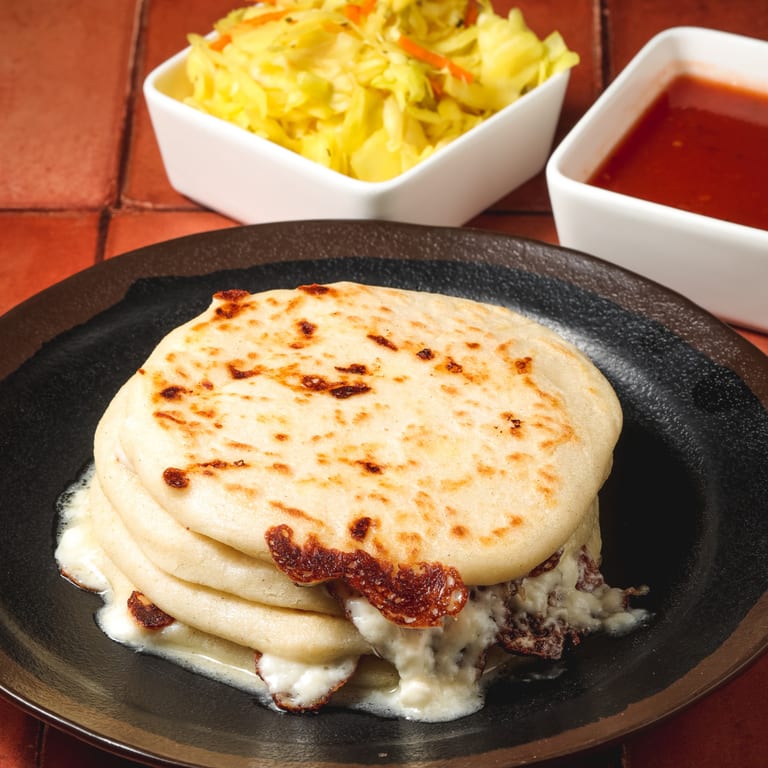 Pupusas You Will Love
