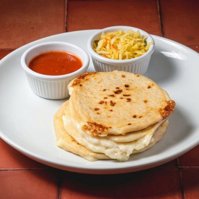 Revueltas.