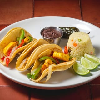 Breakfast Tacos