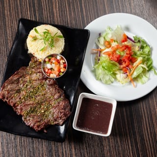 Carne Asada