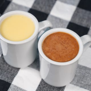 Atol de elote grande