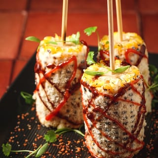 Elotes Locos