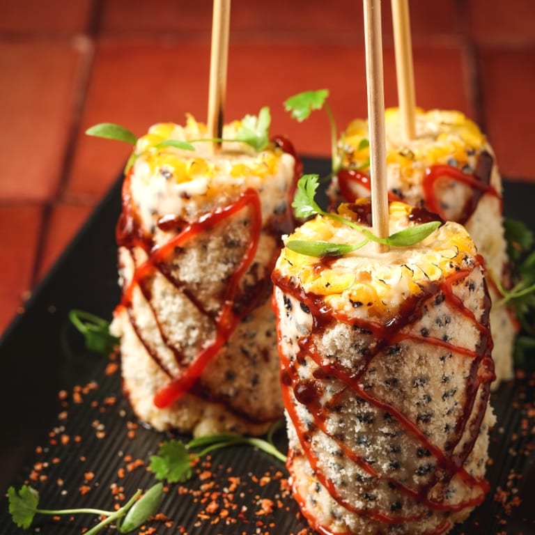 Savor Our Elotes Today