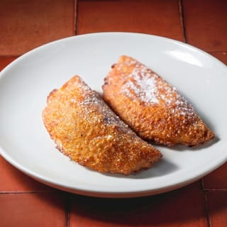 Empanadas/Platano