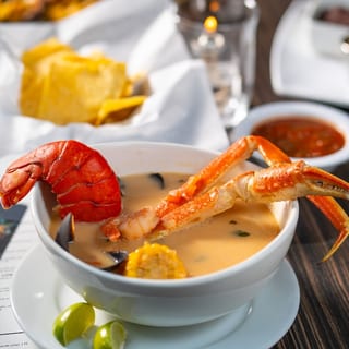 Mariscada