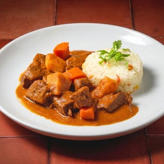 Carne Guisada