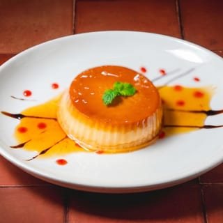 Flan
